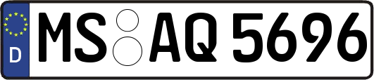 MS-AQ5696