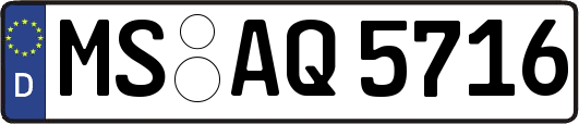 MS-AQ5716
