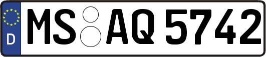MS-AQ5742