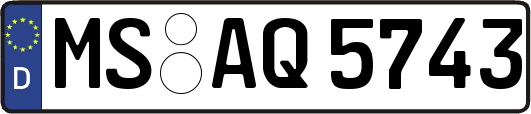 MS-AQ5743