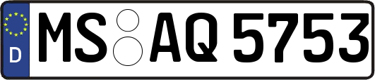 MS-AQ5753