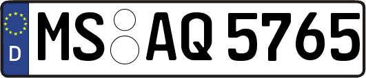 MS-AQ5765