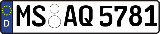 MS-AQ5781