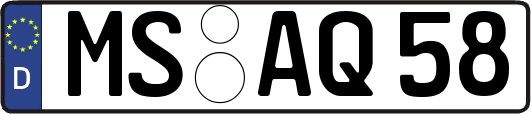 MS-AQ58