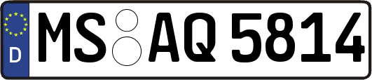 MS-AQ5814