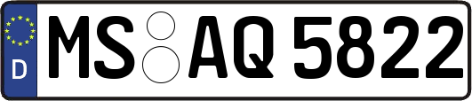 MS-AQ5822