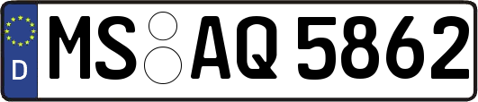 MS-AQ5862