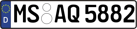 MS-AQ5882