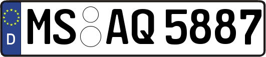 MS-AQ5887