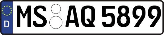 MS-AQ5899