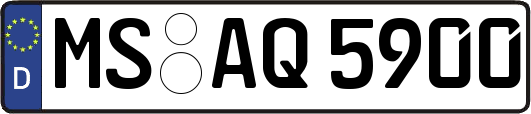 MS-AQ5900