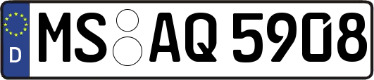 MS-AQ5908