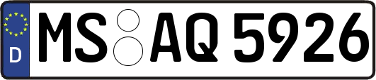 MS-AQ5926
