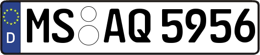 MS-AQ5956