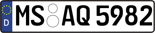 MS-AQ5982
