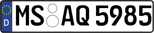 MS-AQ5985