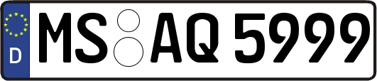 MS-AQ5999