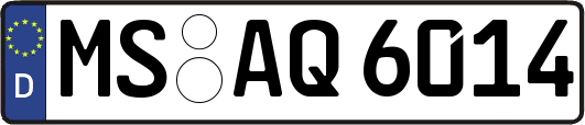 MS-AQ6014