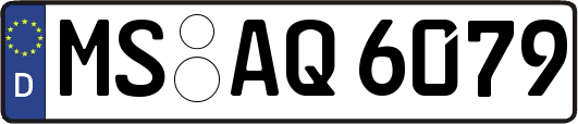 MS-AQ6079