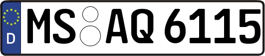 MS-AQ6115