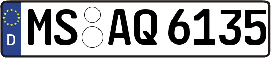 MS-AQ6135