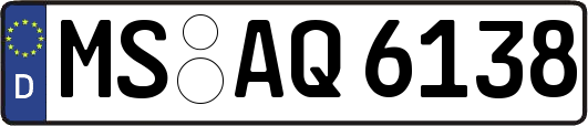 MS-AQ6138
