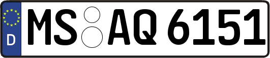 MS-AQ6151
