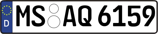MS-AQ6159