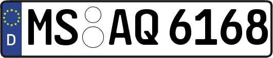 MS-AQ6168