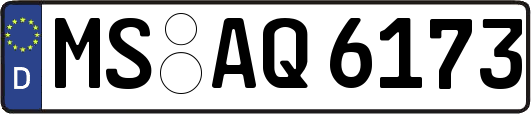 MS-AQ6173