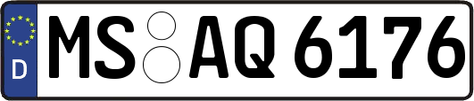 MS-AQ6176