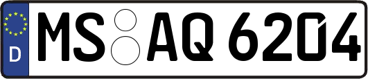 MS-AQ6204