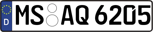 MS-AQ6205