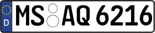 MS-AQ6216