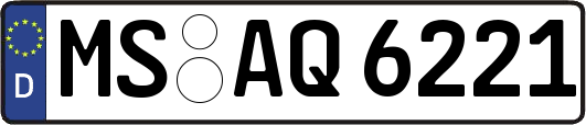 MS-AQ6221