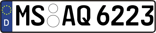 MS-AQ6223