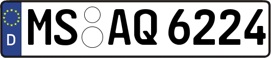 MS-AQ6224