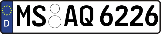 MS-AQ6226