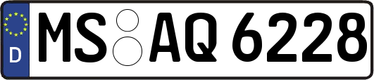 MS-AQ6228