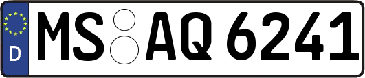 MS-AQ6241