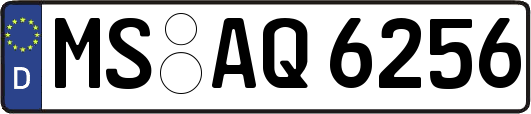 MS-AQ6256