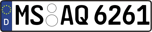 MS-AQ6261