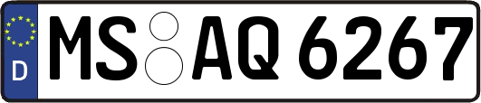 MS-AQ6267