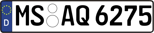 MS-AQ6275
