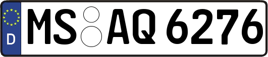 MS-AQ6276