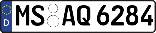 MS-AQ6284