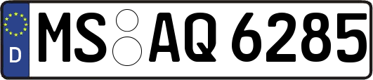 MS-AQ6285