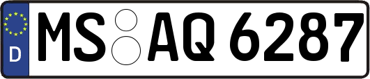 MS-AQ6287