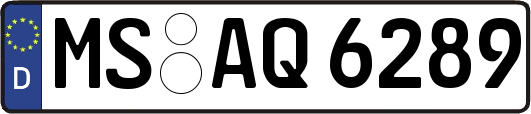 MS-AQ6289
