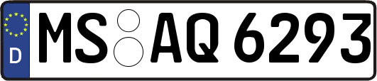 MS-AQ6293